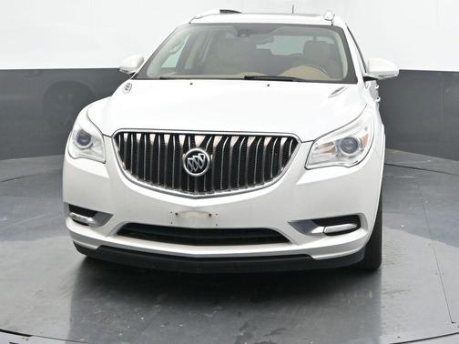 2016 Buick Enclave Premium