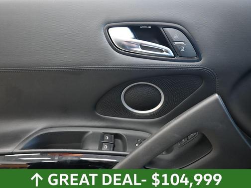 2010 Audi R8 5.2 quattro