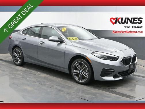 2024 BMW 228 Gran Coupe 228i sDrive Gran Coupe