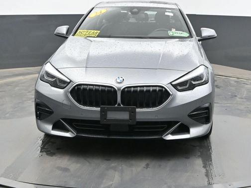 2024 BMW 228 Gran Coupe 228i sDrive Gran Coupe