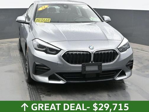 2024 BMW 228 Gran Coupe 228i sDrive Gran Coupe