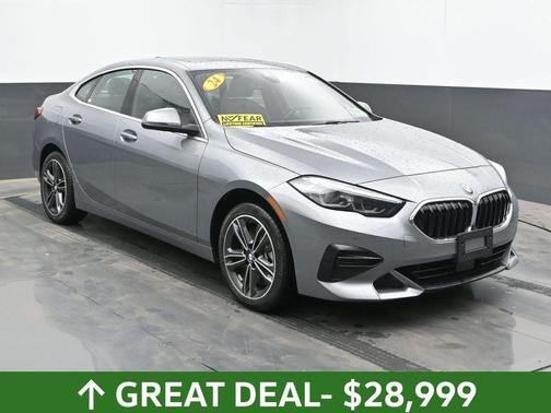 2024 BMW 228 Gran Coupe 228i sDrive Gran Coupe