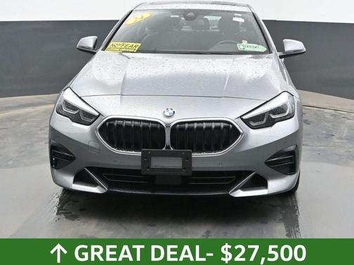 2024 BMW 228 Gran Coupe 228i sDrive Gran Coupe