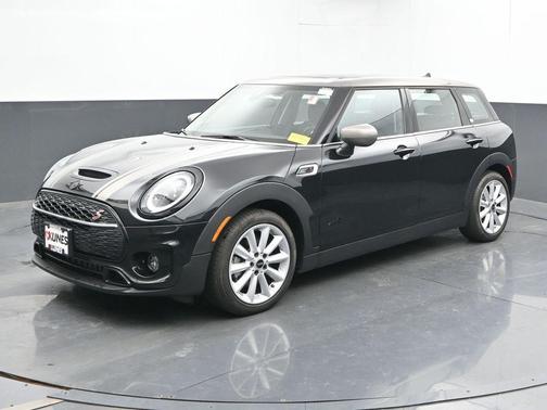 2023 MINI Clubman Cooper S