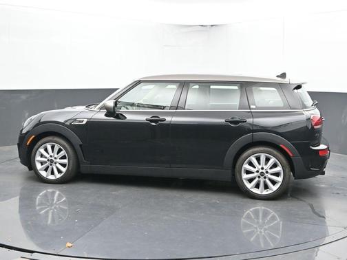 2023 MINI Clubman Cooper S
