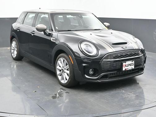 2023 MINI Clubman Cooper S