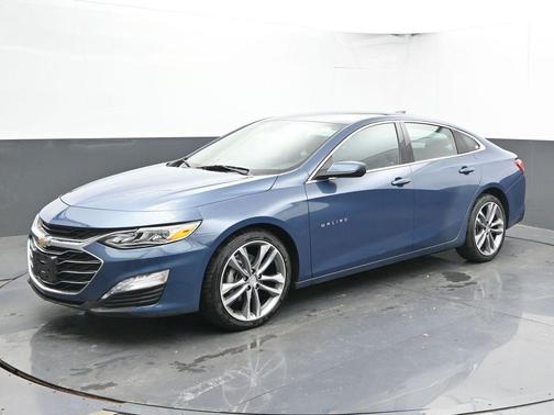 2024 Chevrolet Malibu 2LT