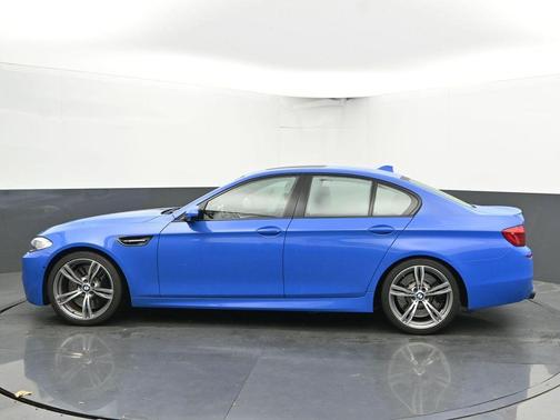 2013 BMW M5 Base