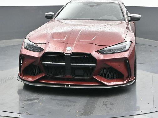 2023 BMW M4 Competition xDrive