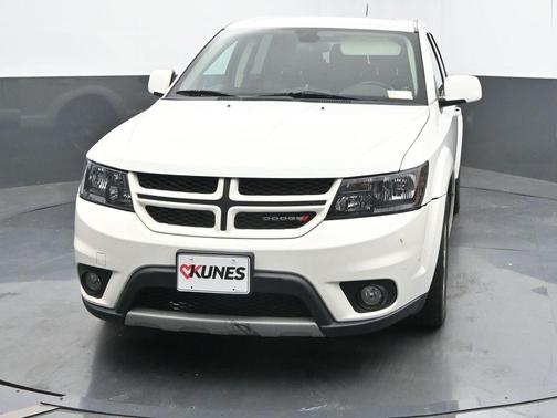 2018 Dodge Journey GT