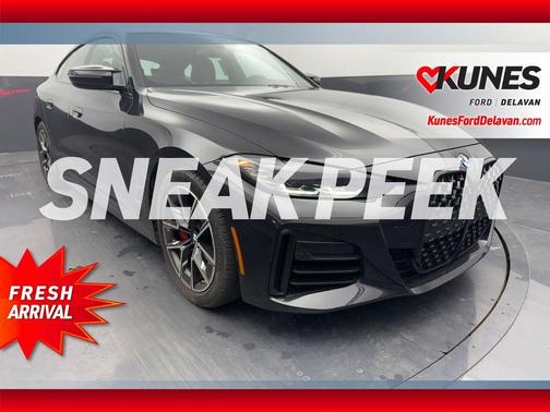 2022 BMW M440 Gran Coupe i xDrive