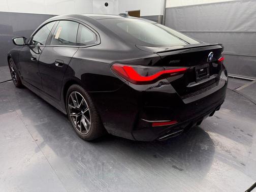 2022 BMW M440 Gran Coupe i xDrive