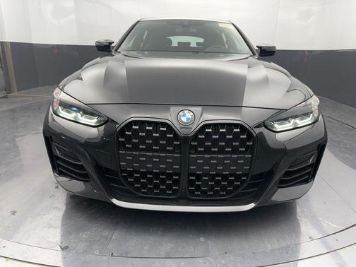 2022 BMW M440 Gran Coupe i xDrive