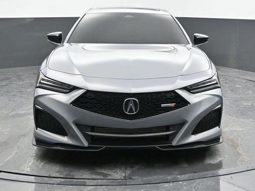 2024 Acura TLX Type S