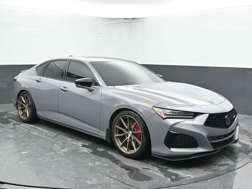 2024 Acura TLX Type S