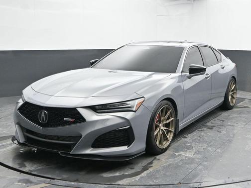 2024 Acura TLX Type S