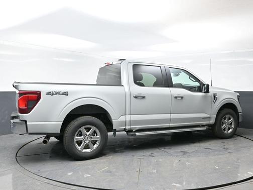 Avalanche 2024 Ford F-150 XLT