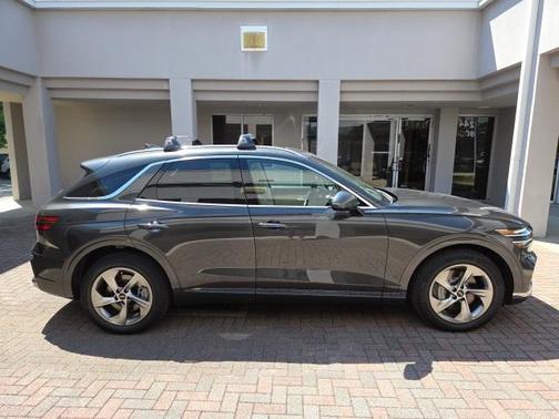 2026 Genesis GV70 2.5T Select