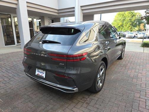 2026 Genesis GV70 2.5T Select