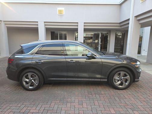 2026 Genesis GV70 2.5T Select