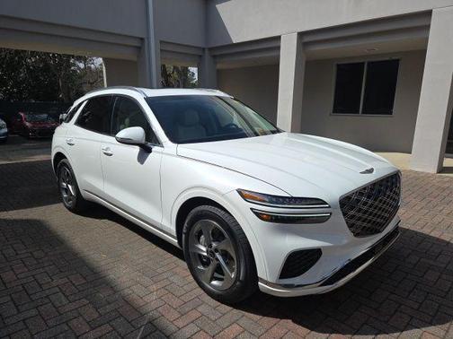 2026 Genesis GV70 2.5T Select