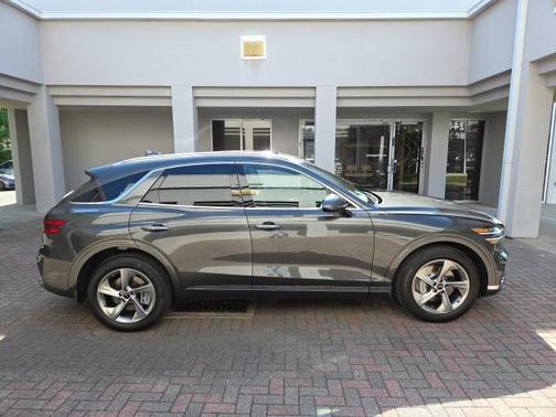 2026 Genesis GV70 2.5T Select