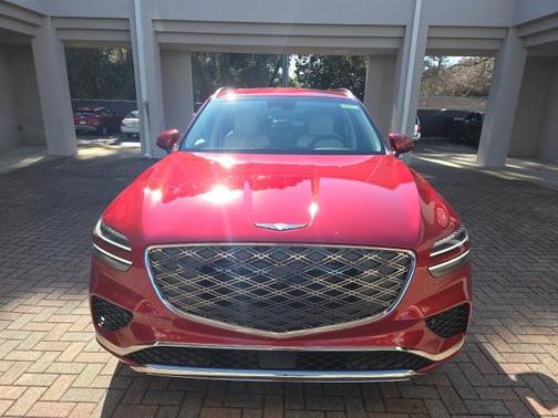 2026 Genesis GV70 2.5T Select