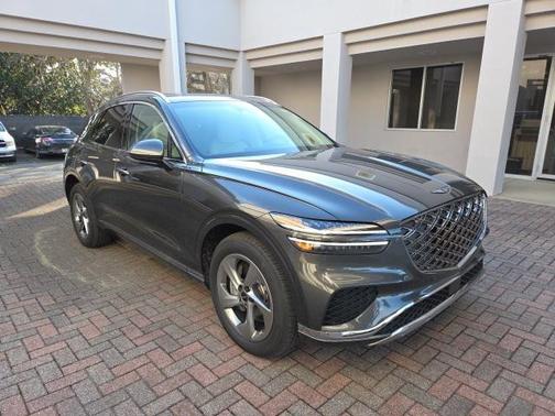 2026 Genesis GV70 2.5T Select