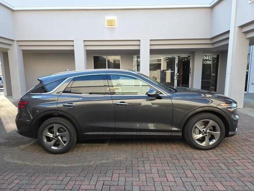 2026 Genesis GV70 2.5T Select