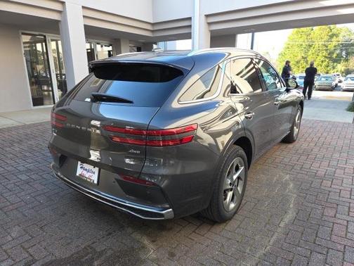 2026 Genesis GV70 2.5T Select