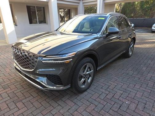 2026 Genesis GV70 2.5T Select