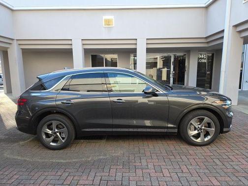 2026 Genesis GV70 2.5T Select