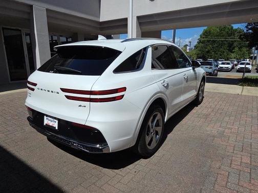 2026 Genesis GV70 2.5T Select