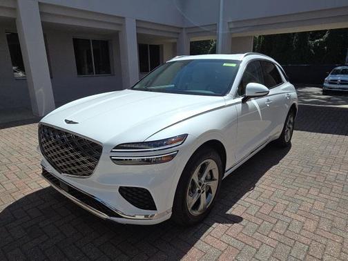 2026 Genesis GV70 2.5T Select