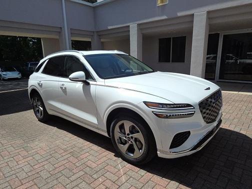 2026 Genesis GV70 2.5T Select