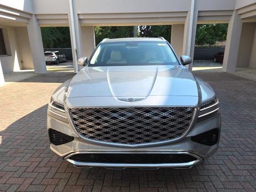2026 Genesis GV80 2.5T