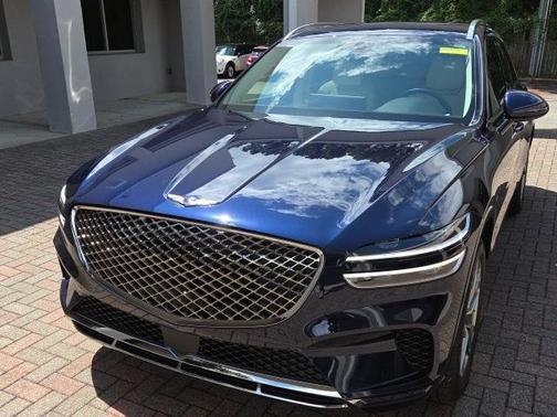 2025 Genesis GV70 2.5T