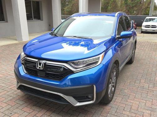 2021 Honda CR-V 2WD Touring
