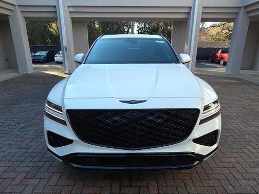 2026 Genesis GV80 3.5T