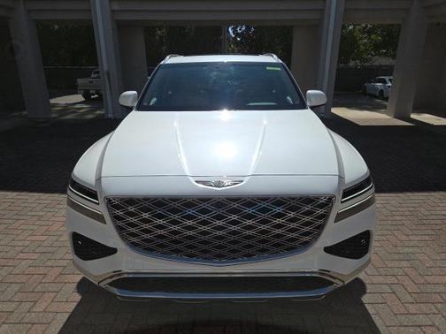 2026 Genesis GV80 2.5T Advanced