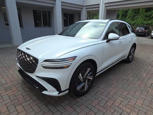 2026 Genesis GV70 3.5T Sport Advanced