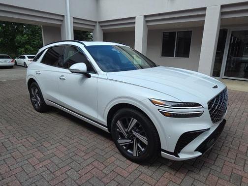 2026 Genesis GV70 3.5T Sport Advanced