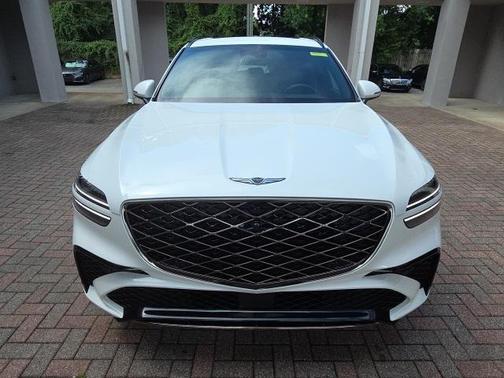 2026 Genesis GV70 3.5T Sport Advanced