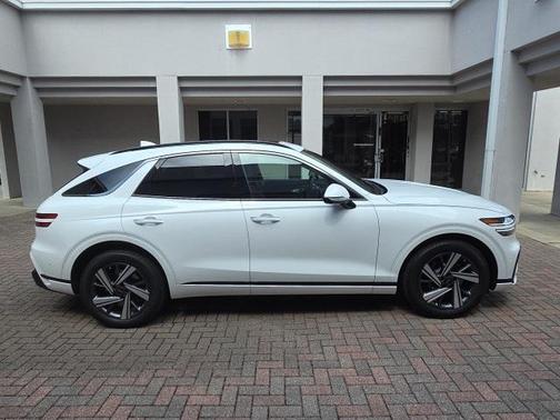 2026 Genesis GV70 3.5T Sport Advanced