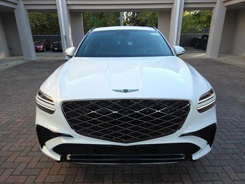 2026 Genesis GV70 3.5T Sport Advanced