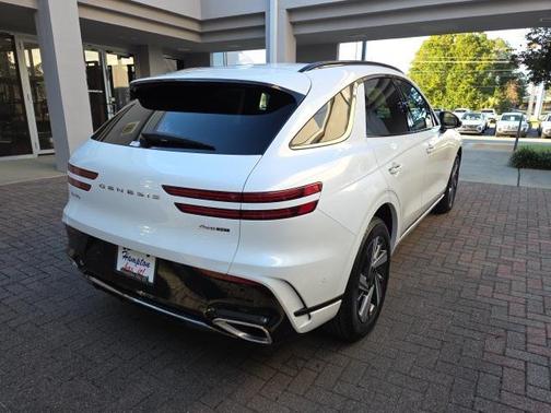 2026 Genesis GV70 3.5T Sport Advanced