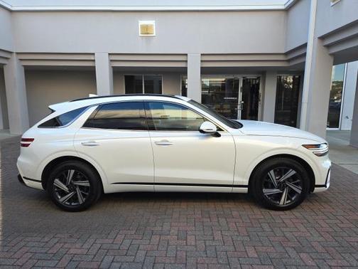 2026 Genesis GV70 3.5T Sport Advanced