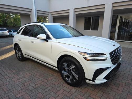 2026 Genesis GV70 3.5T Sport Advanced