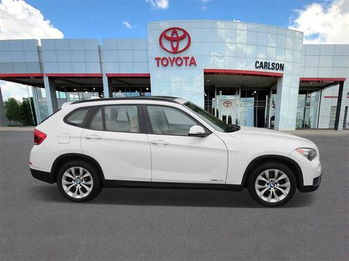2013 BMW X1 xDrive 28i