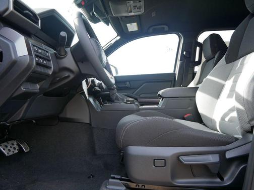 2026 Toyota 4Runner TRD Sport